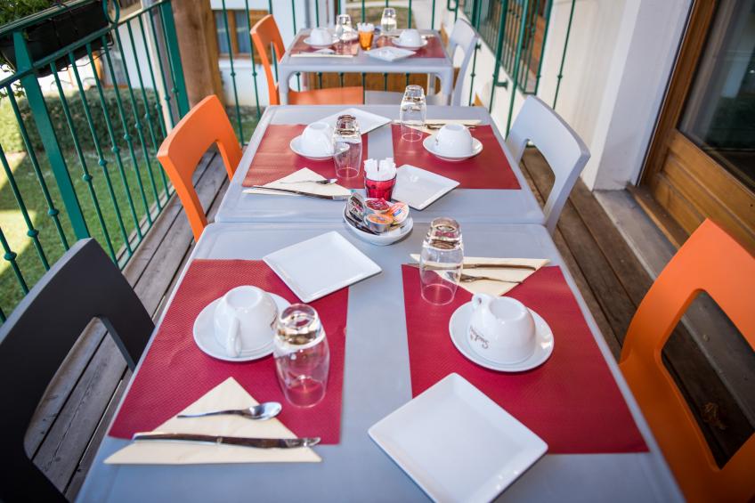 Résidence Le Birdie 3P8N - foto 23