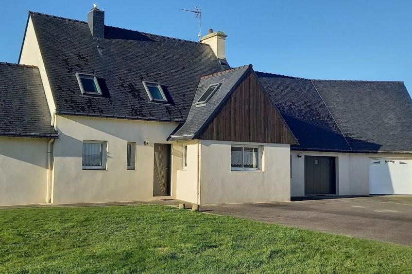 Ferienvilla "Gîte Portsallais" (Ferienhaus Portsallais) - foto 5