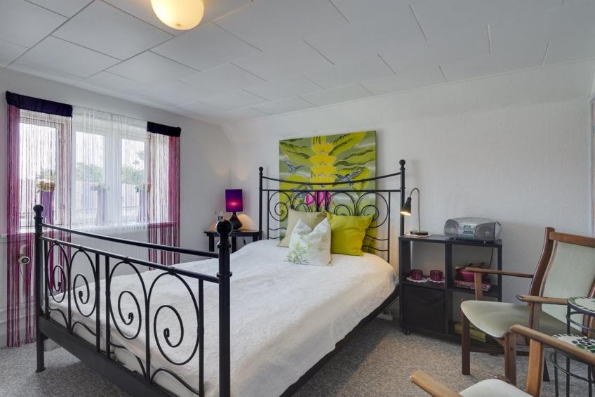 "Evje" - 250m from the sea in Funen - foto 19