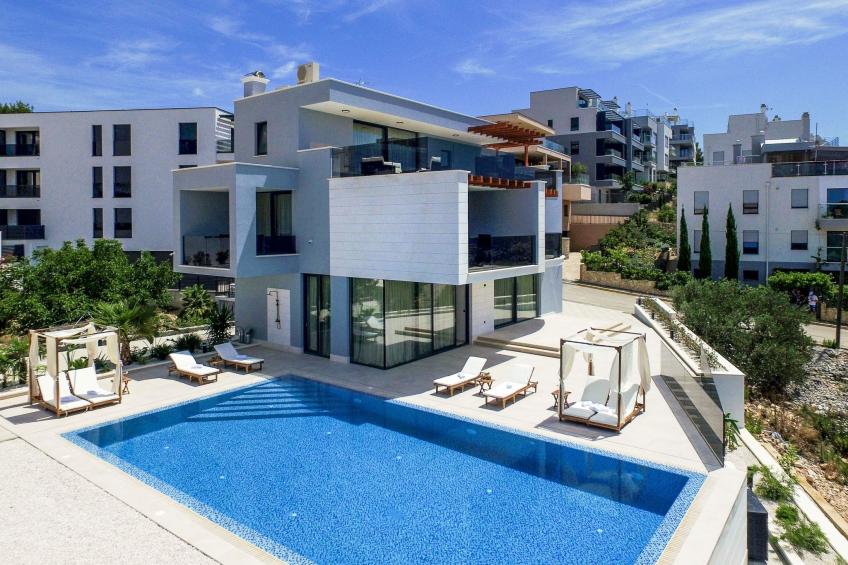 Villa Goldener Löwe - foto 22