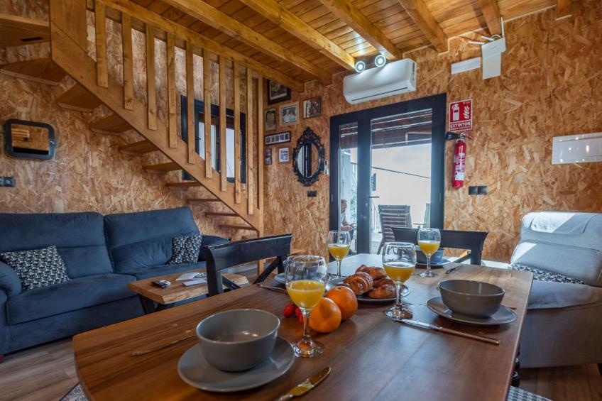 Chalet "Casita de Madera - foto 36