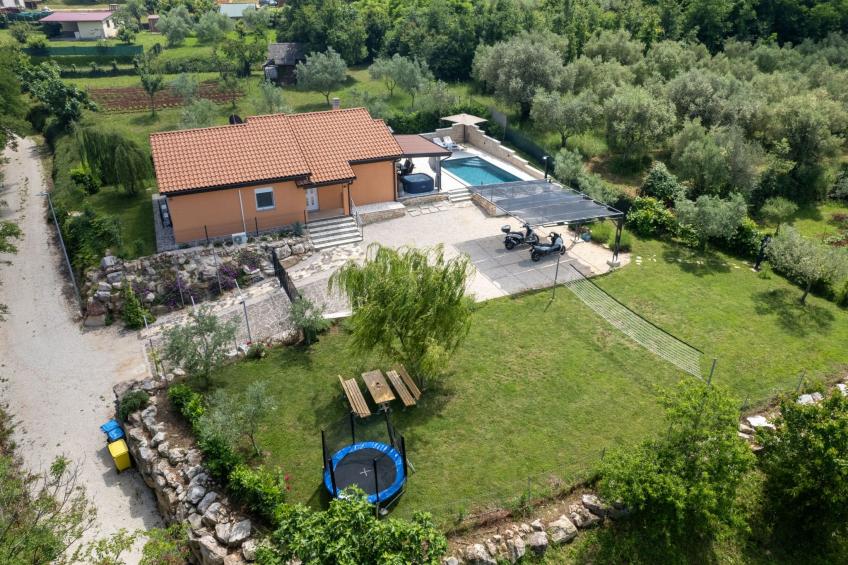Villa Pendolina mit privatem Pool und Jacuzzi - foto 65