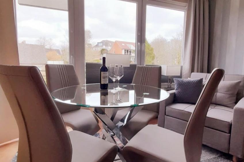 Strandappartment - foto 2