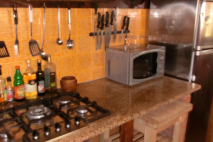 Anwesen "Oase der Ruhe in der Natur" mit Terrasse - foto 8