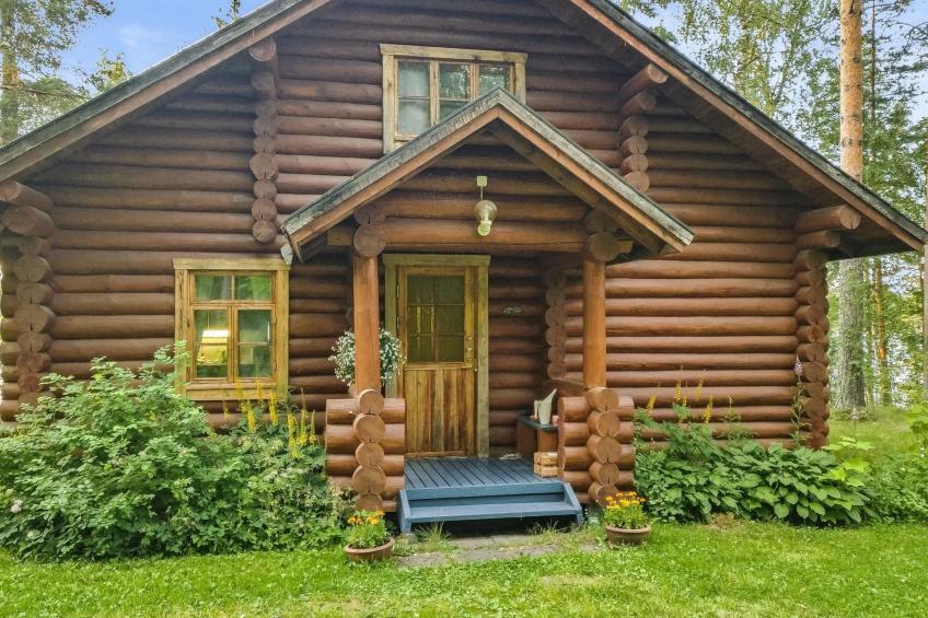 Palkinniemi - foto 2