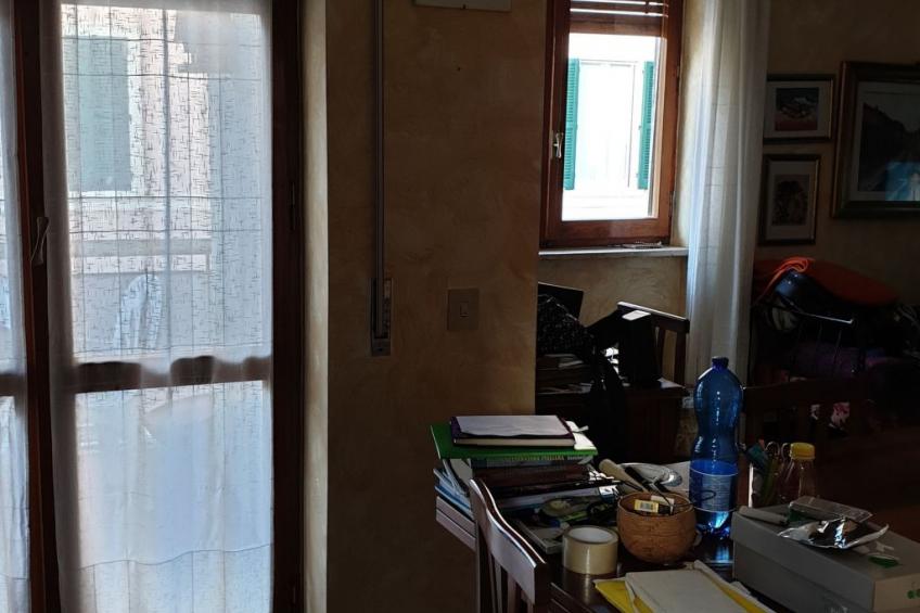 Die Hauptstraße von Grottammare, 50 Meter vom Meer entfernt - foto 7