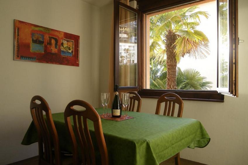 Appartementhaus Onyx - zentrale, ruhige Lage - foto 8