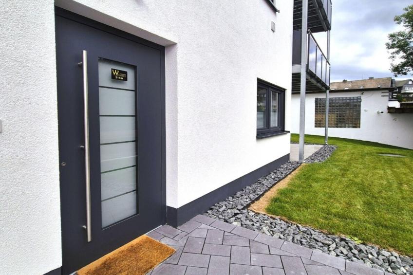 2 SZ Deluxe/ 5P- Winterberg Appartement 21134