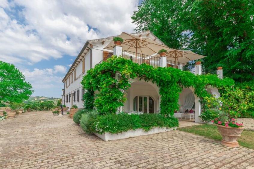 Villa La Picena - foto 45