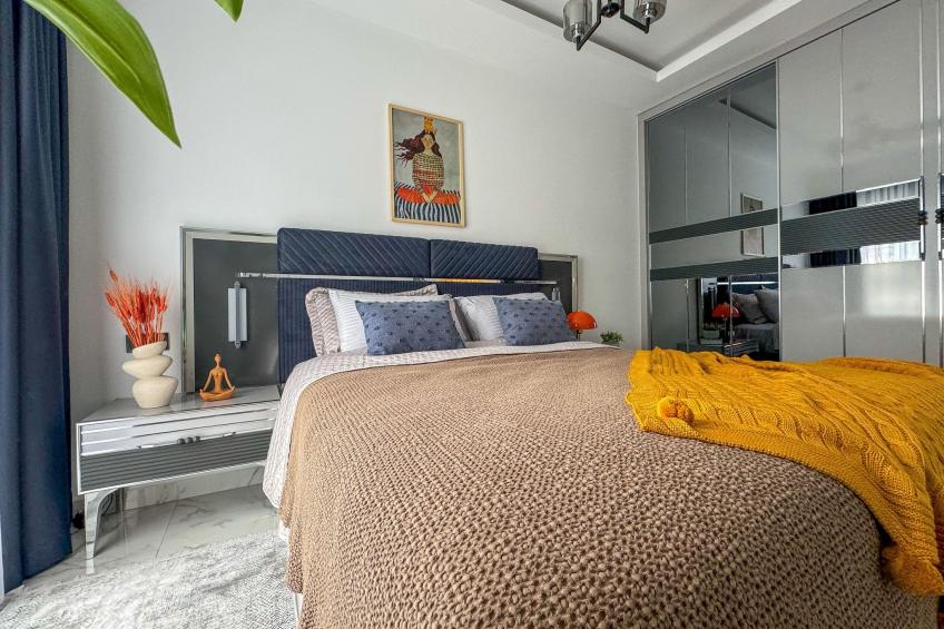 Qoople Elite 4 Elize 8 neue Wohnung im Stadtzentrum - foto 24