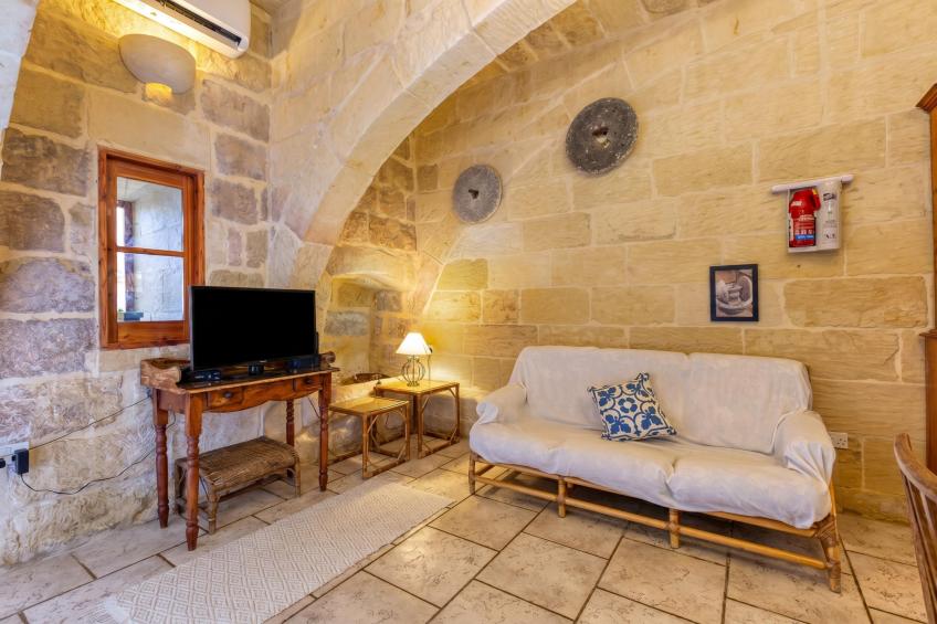 Ta'Leli Pool Farmhouse in Gozo - foto 28