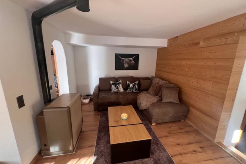 Chalet Violeta, (Morgins),