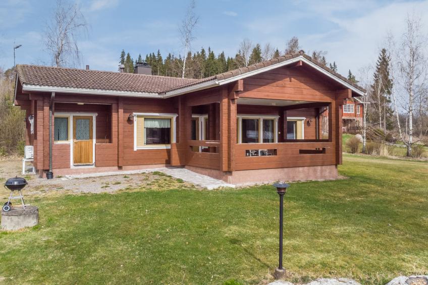 Koivuranta, vähä-eskelin lomamökit - foto 2