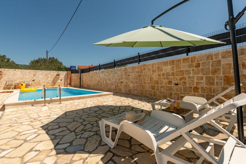 Villa Ariane with pool - foto 51