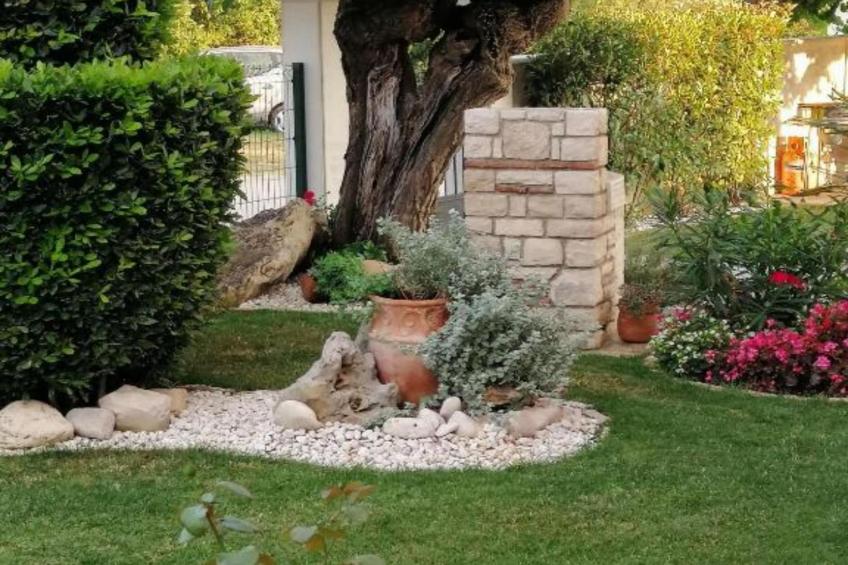 Comfort Villa Roza in Umag - Five Bedroom Villa With Pool - foto 18