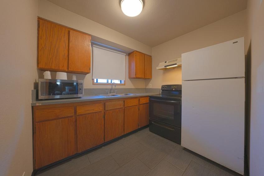 Premium 2 Queen Bed with Kitchenette - foto 20