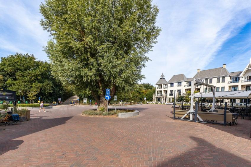 Appartement Duinhof Dishoek - 4 personen - foto 35