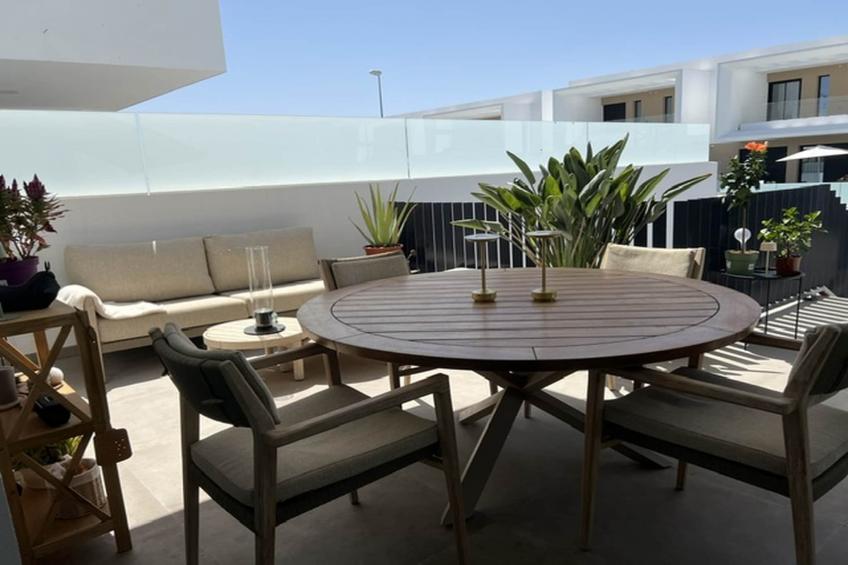 Casa del Sol - foto 32