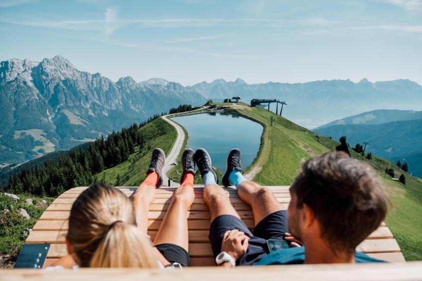 Appartement "Schnauz-Bartl" 3-4 - foto 20