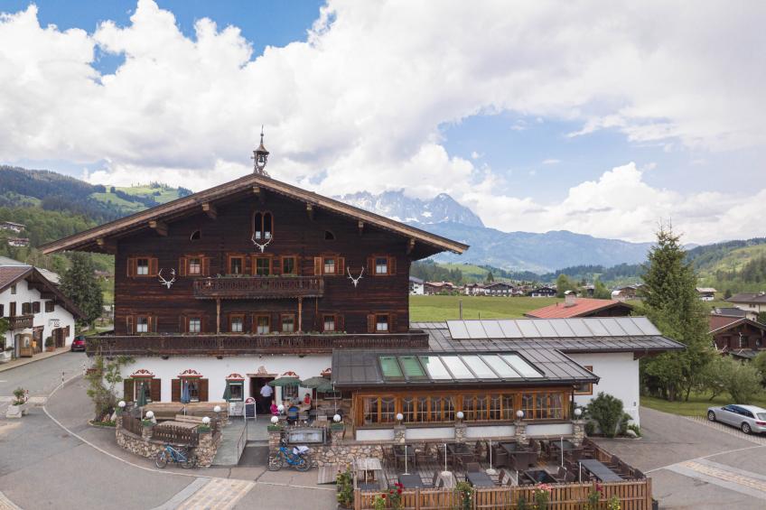 Dorfresort Kitzbühel 4 - foto 9