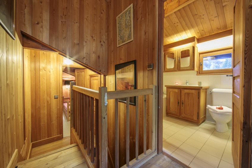 Chalet Vaffier - foto 19