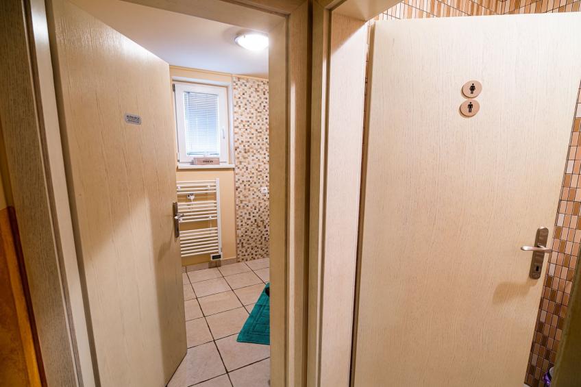 Elegant and Stylish Retreat Apartments with Terrace - Two Bedroom Apartment with Terrace - foto 35