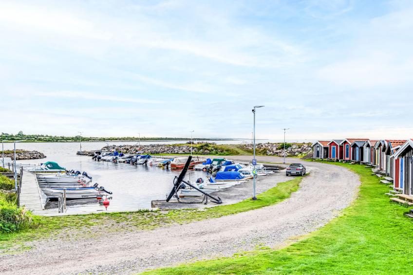 Rosa Huset - foto 29