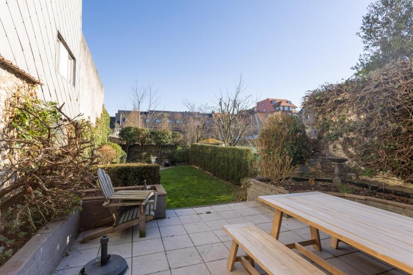 Woning - Onderwijsstraat - foto 6