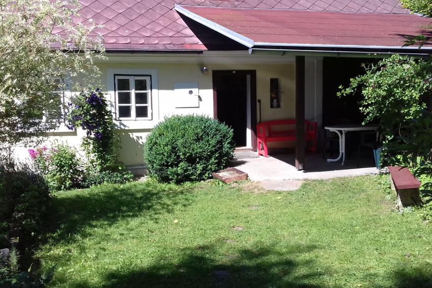 in Krystofovo udoli - foto 7