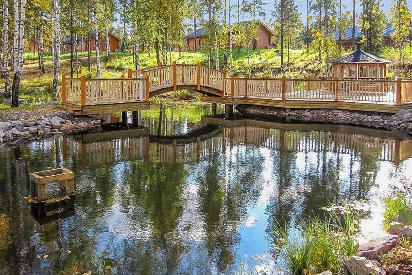 Villa maria - foto 29