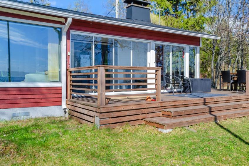 Villa niittylahti - foto 5