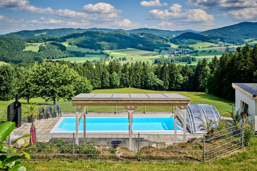 Haus Mei-Zeit (EGL122) - foto 16