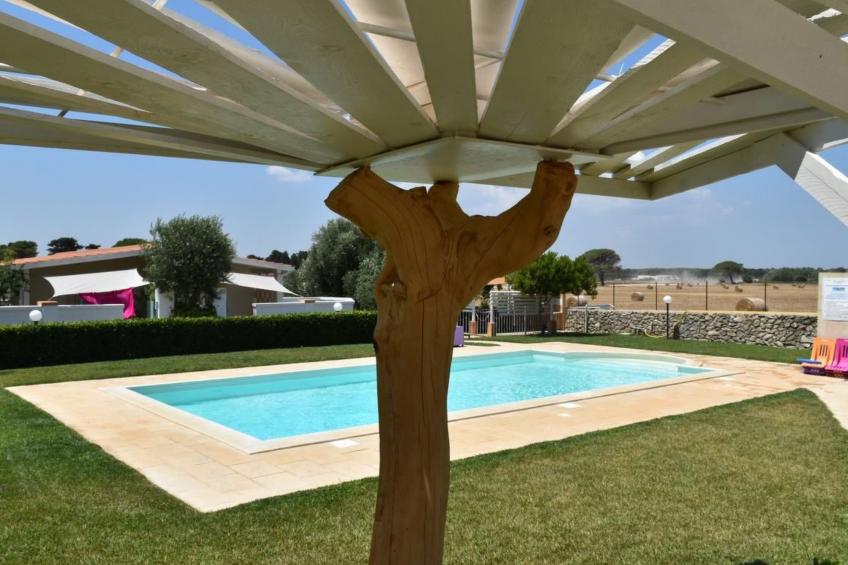 Wohnung mit Jacuzzi - foto 9