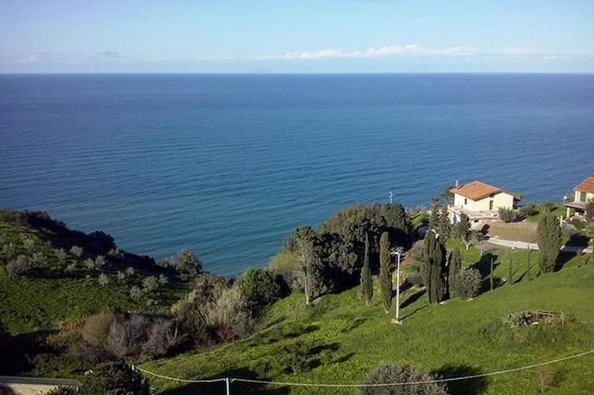 Terramare' Wohnung mit Wasserblick - foto 9