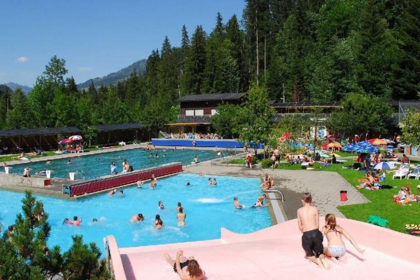 Chalet Finkenwiese - für 8 Erwachsene und 5 Kinder - foto 29