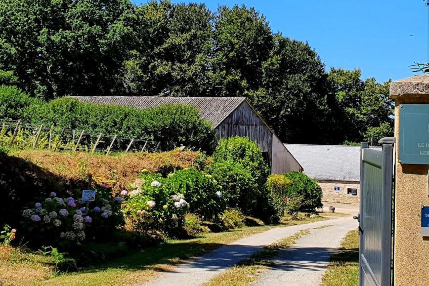 Die Domaine de Kerampape - foto 21