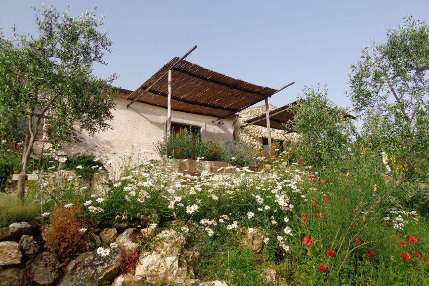 in Saturnia, Toskana - foto 2