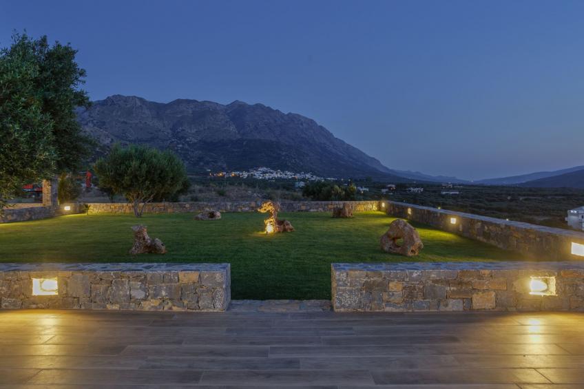 Villa mit Grillplatz und privatem beheiztem Pool - foto 14