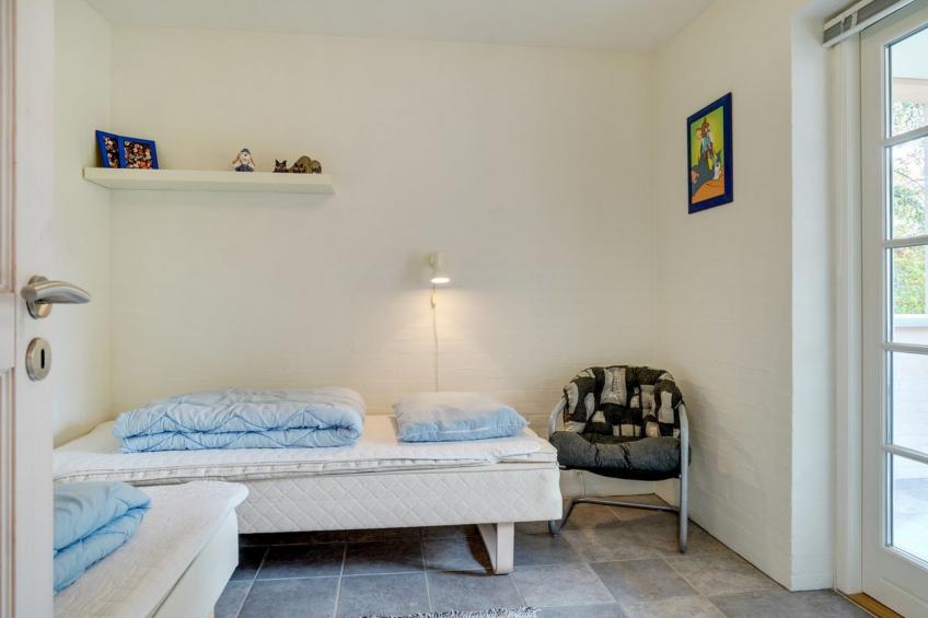 "Hildegunn" - 200m from the sea in NE Jutland - foto 7