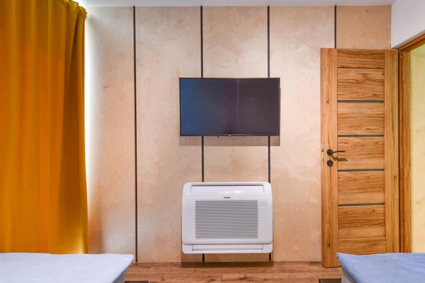 Plitvice Cubo Green Hills - foto 26