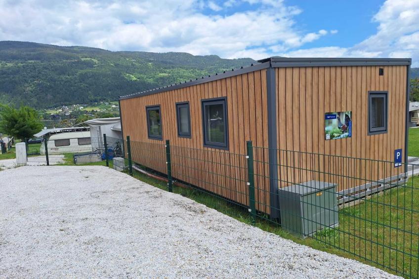 Mobilhome Bali 2 - foto 10