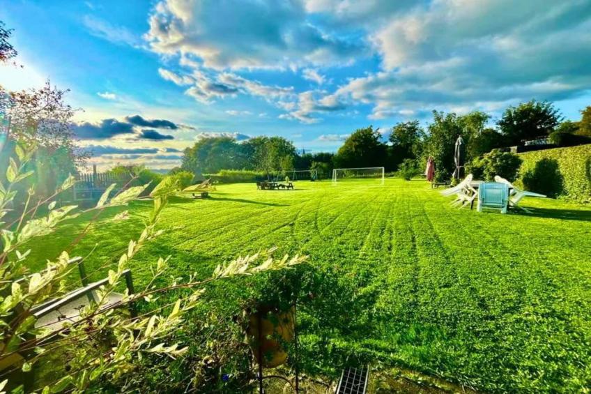 Haus Hunnenberg 2 - foto 31