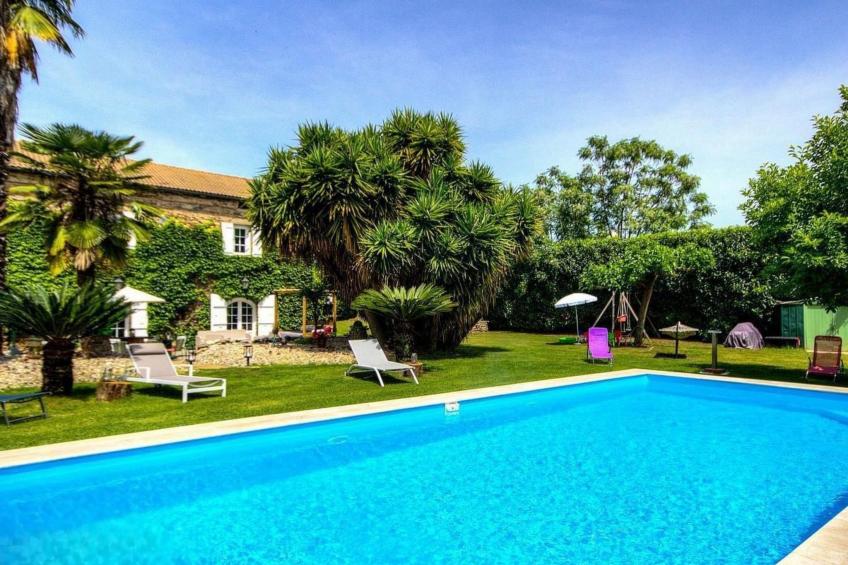 Exklusivität Korsika, Steinhaus mit Charme - foto 34