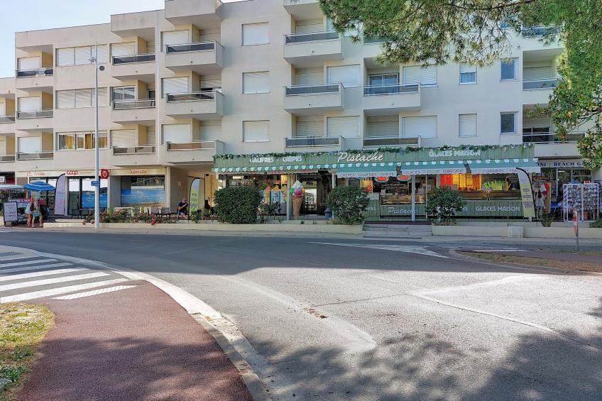 Les Ecureuils