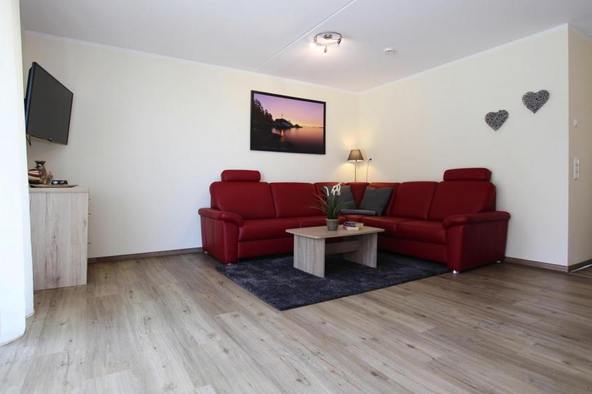 Terraced house Hafenflair am Plauer See, Plau am See - foto 13