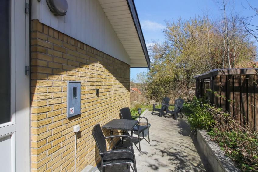 "Stavros" - 400m from the sea in Bornholm - foto 14