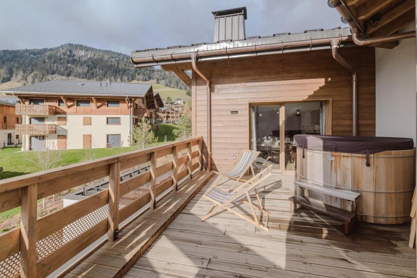 MEGEVE L’Eclat des Vériaz-A24S - foto 2