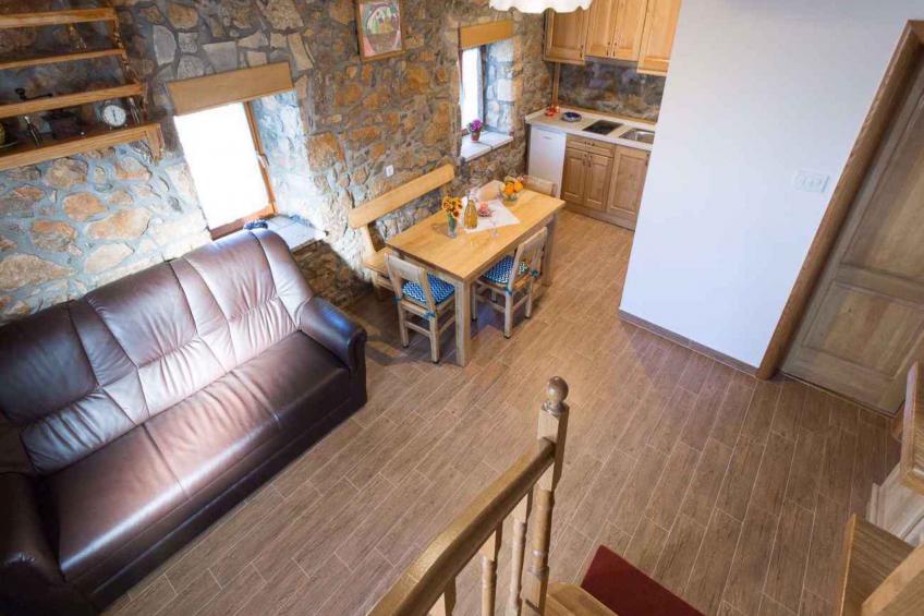Vakantiehuis in een rustige omgeving - BF-H52Z5 - foto 11