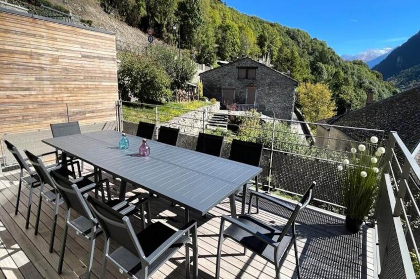 Résidence Le Repère Des Cerfs - Accès Val Thorens - foto 3