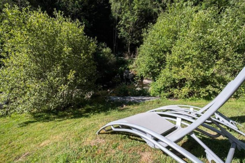 Gîte de France Le moulin du chambon 4 pers 3 épis - foto 21